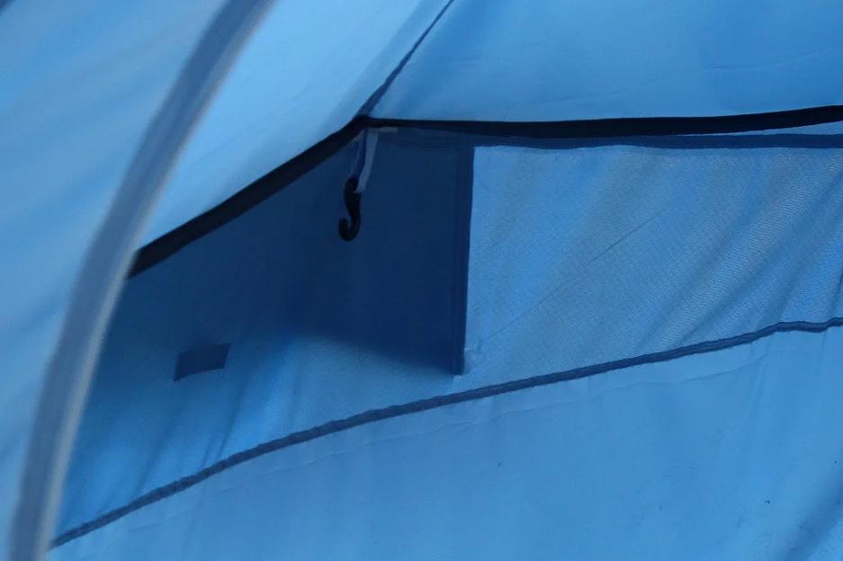 Палатка Green Way «Алтай» четырехместная ОПТ фото 2