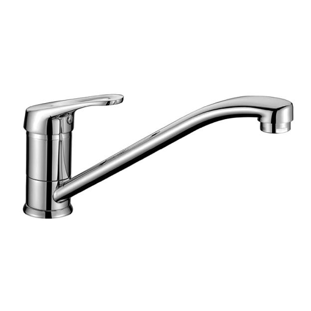 Смеситель Lemark Omega LM3104C для кухни фото 1