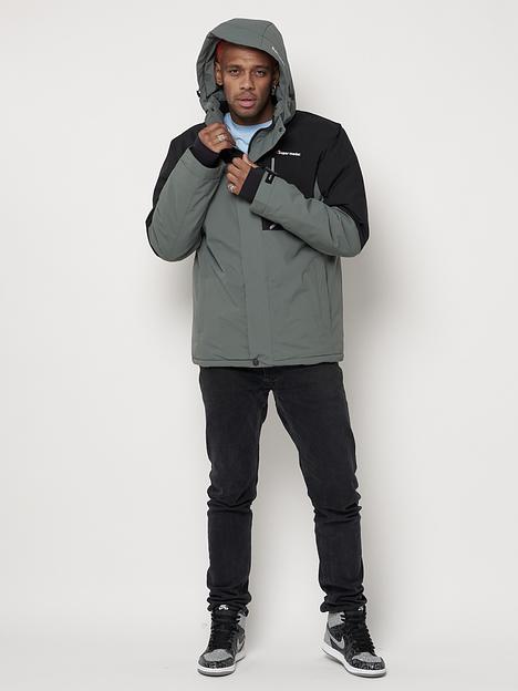 Куртка горнолыжная Super medal 88822Sr фото 5