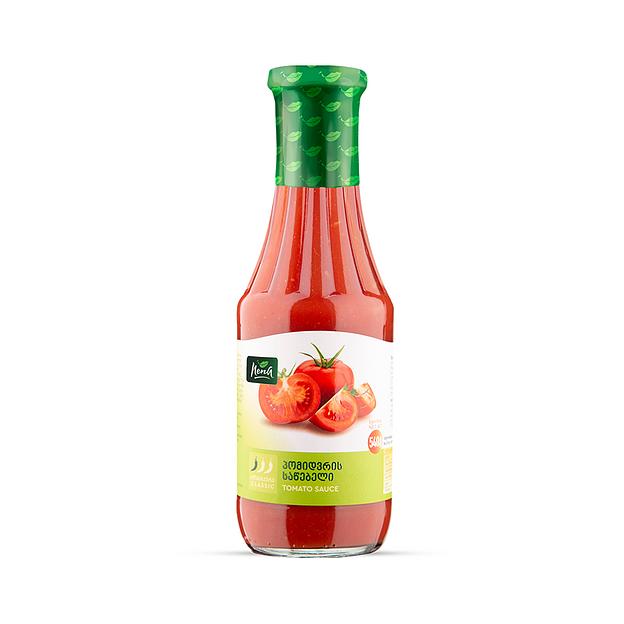 Соус сацебели «Nena» 540 г, опт фото 1