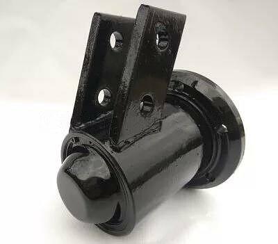 Корпус режущего узла БДМ обслуживаемый универсальный на прижим опт фото 2