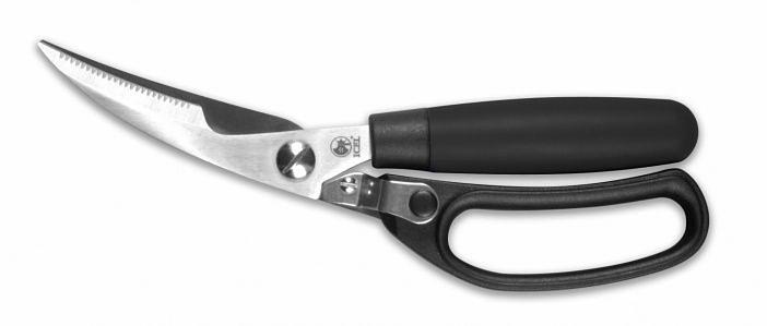 Ножницы для птицы 24 см. Icel /1/ фото 1