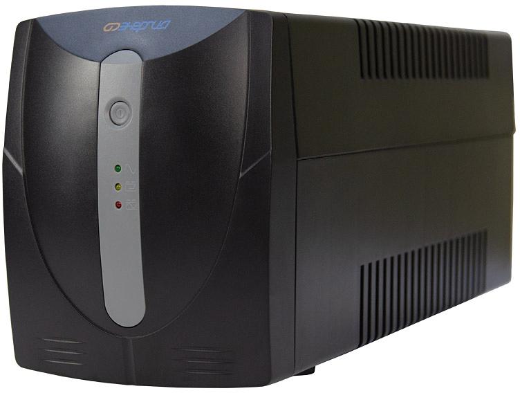 ИБП 1500 Энергия Е0201-0025 фото 3