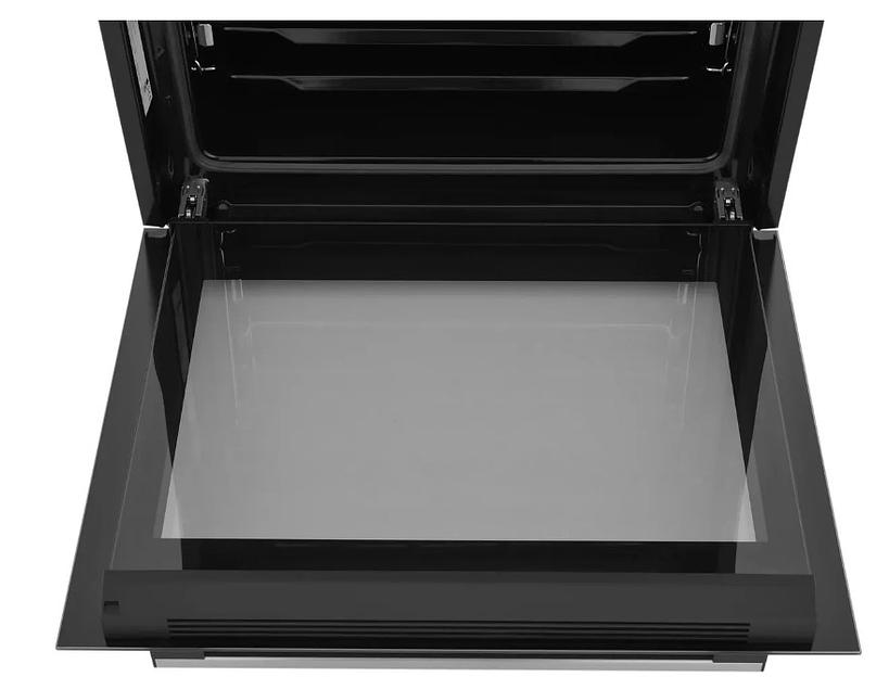 Духовой шкаф Электрический Indesit IFE 3841 J IX нержавеющая сталь фото 8