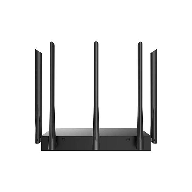 Wi-Fi маршрутизатор 3000MBPS W30E TENDA фото 3