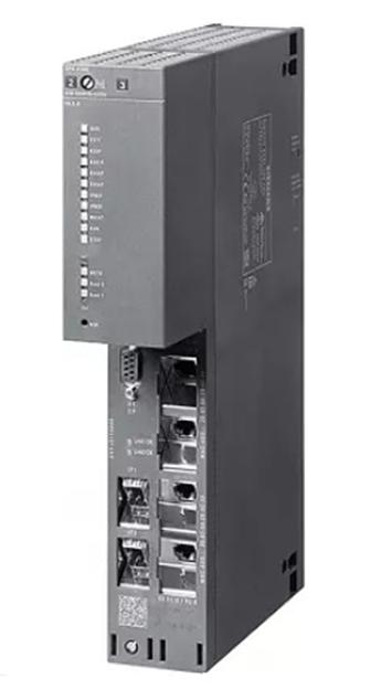 Siemens ЦПУ 6ES7410-5HM08-0AB0 ОПТ фото 1