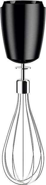 Блендер погружной Braun MQ7045X 850Вт черный фото 6