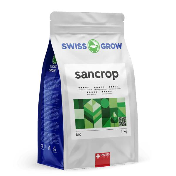 Комплексное удобрение «Sancrop» ОПТ фото 1