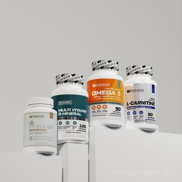 Жиросжигатели фото 3