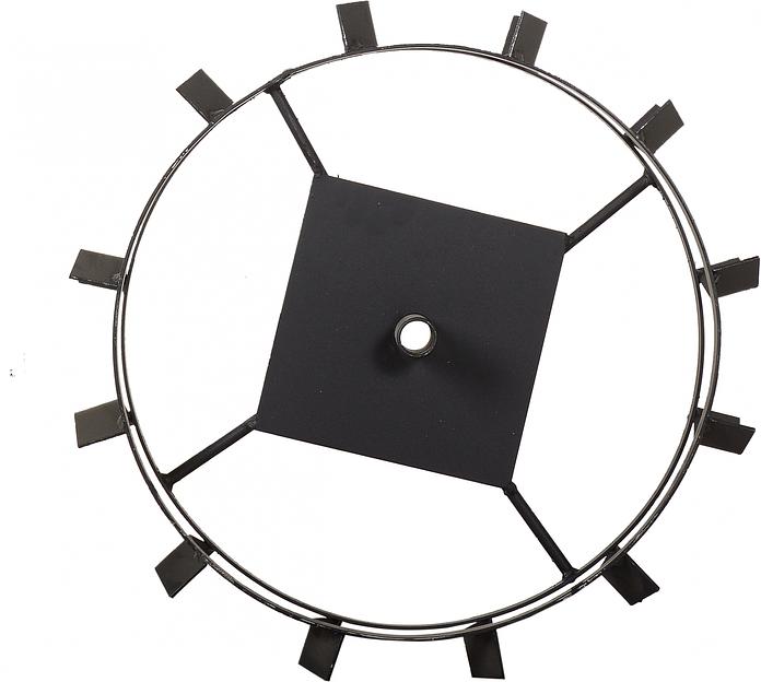 Грунтозацеп для мотоблоков Huter 71/3/55 для GMC-5.5/6.5/6.8/7.0 фото 3