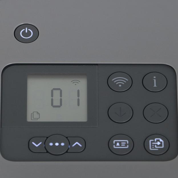 Лазерное МФУ HP 2R7F6A фото 4