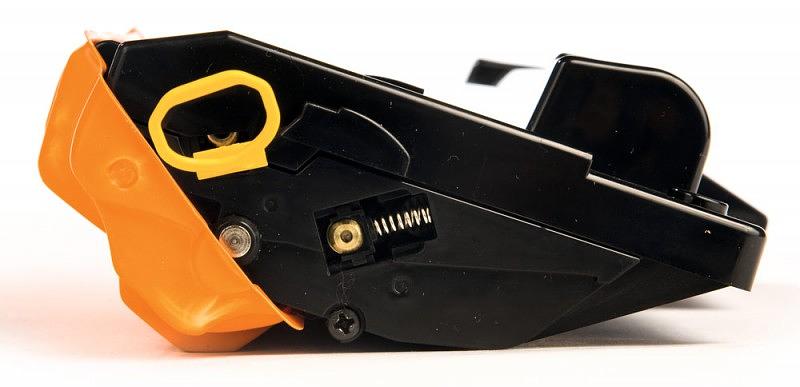 Картридж лазерный Cactus MLT-D109S CS-S4300 MLT-D109S черный (2000стр.) для Samsung SCX-4300 фото 3