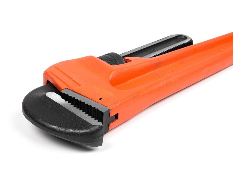 Ключ труб. "Стиллсон"   60" HOR с поверкой фото 2