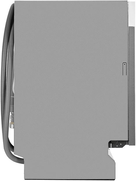 Посудомоечная машина встраив. Maunfeld MLP-08S Light Beam узкая фото 8