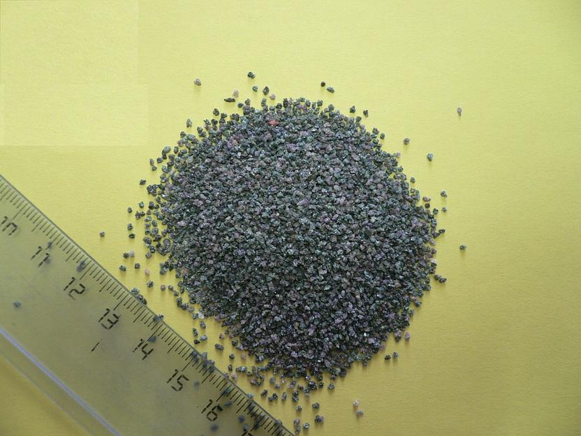 Электрокорунд - Нормальный 14А фото 1