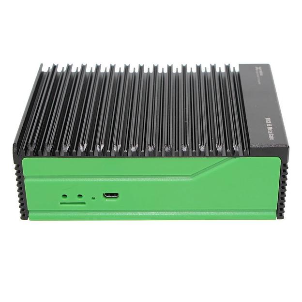 Корпус для ROCK 5B металлический фото 3