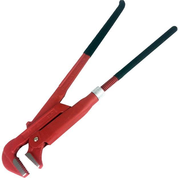 Ключ Трубный Рычажный 2" L=540 Мм TRKL20 фото 1