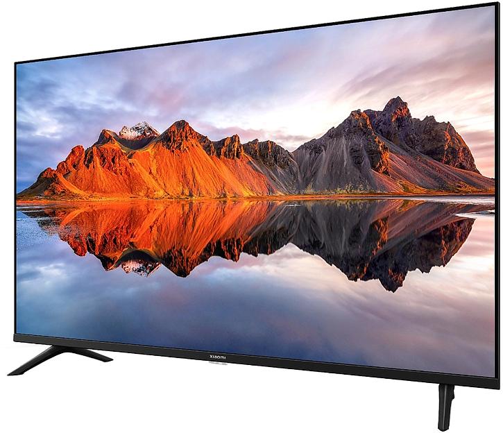 Телевизор 43" Xiaomi MI LED TV A Pro 43 2025 black (UHD, SmartTV, DVB-T2/C/S2) (L43MA-SRU) фото 3