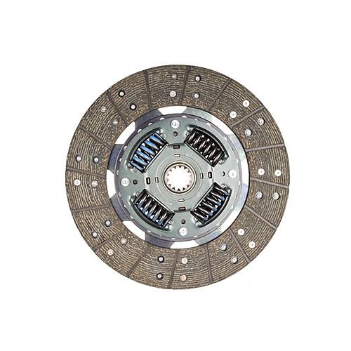 Диск сцепления NH1300 MD500394 NKK фото 1