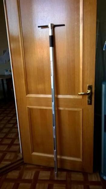 Пробоотборник зерна ПЗМ35-7-200 (2,0 м) фото 1