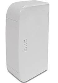 Заглушка 90х25 мм фото 1