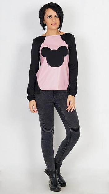 Джемпер АД-1145 фото 2