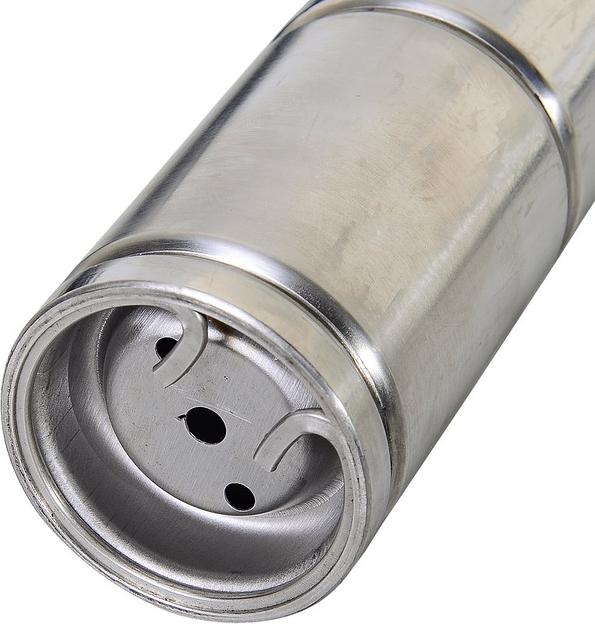 Насос винтовой Вихрь СН-100В/3 1100Вт 2100л/час (68/3/13) фото 3