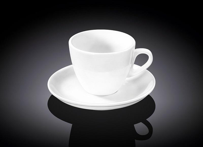 Кофейная пара 110 мл. Wilmax /6/48/ фото 1