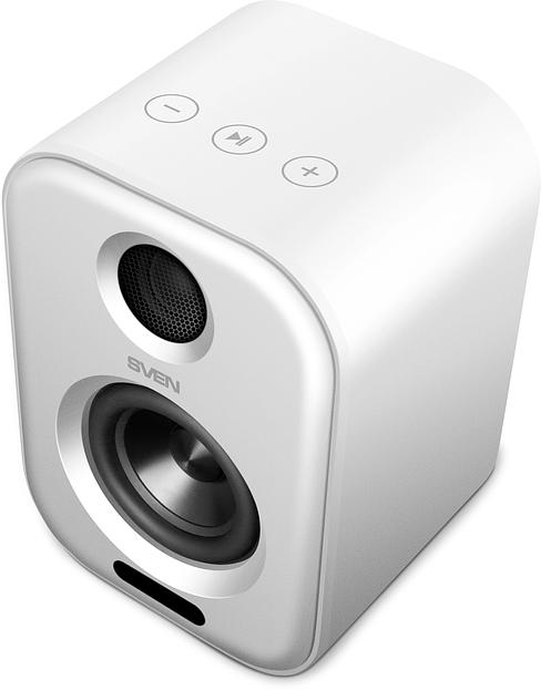 Акустика Sven MC-5 White (SV-022525) фото 3