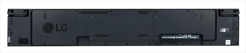 Профессиональная панель LG 86" UltraStretch, яркость 500 кд/м?, cоотношение сторон 58:9. (86BH5F-M) фото 3