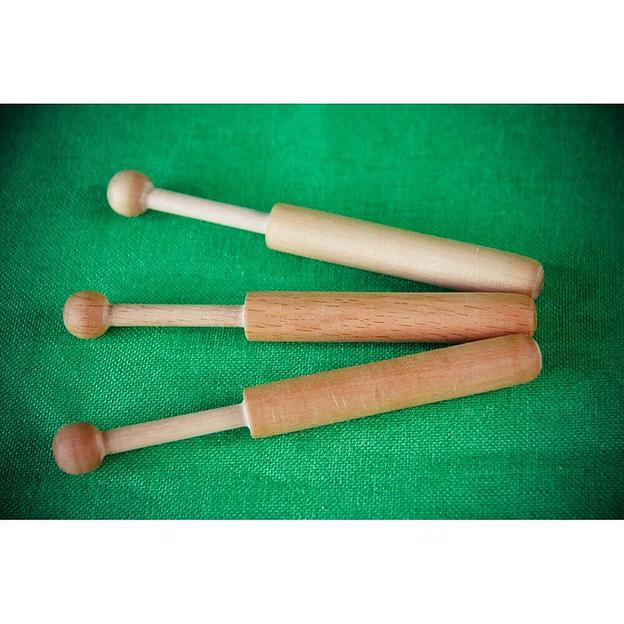 Коклюшки №26 опт фото 2