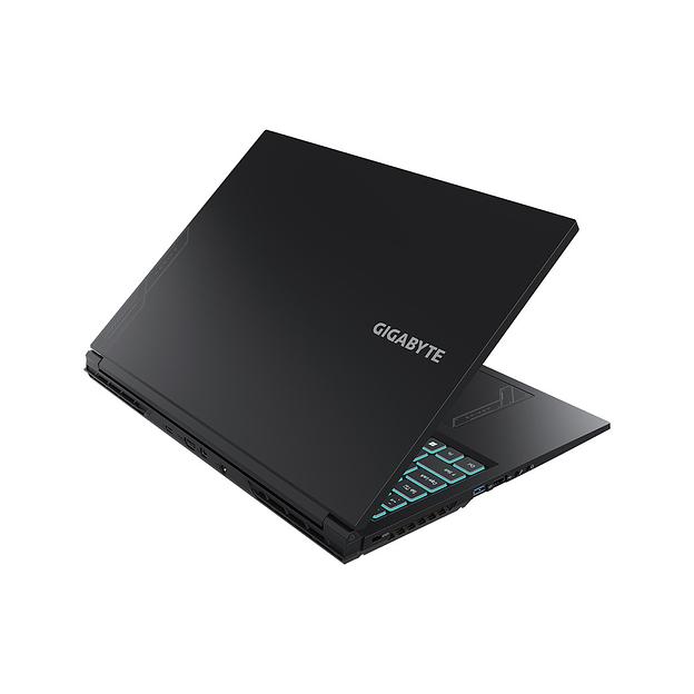 Ноутбук Gigabyte G6 KF 16" KF-H3KZ853SH фото 3