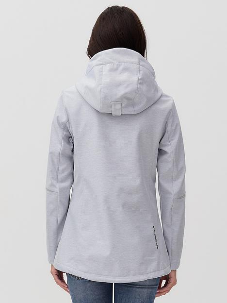 Ветровка MTFORCE 2035SS фото 5