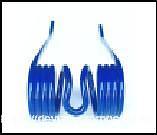 Пружина (палец пружинный) пресс-подборщика Claas фото 1