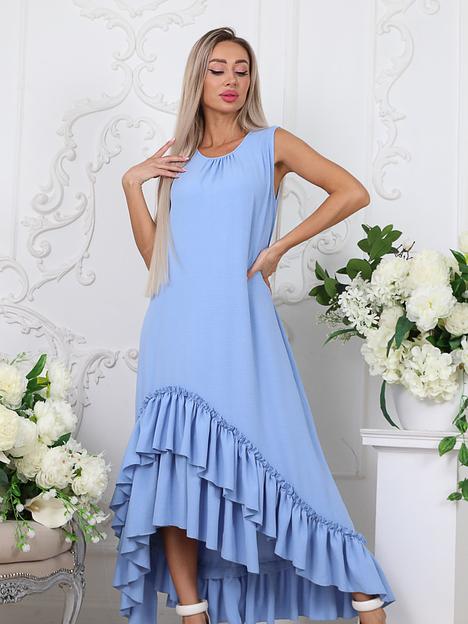 Платье П1-4983/14 фото 9