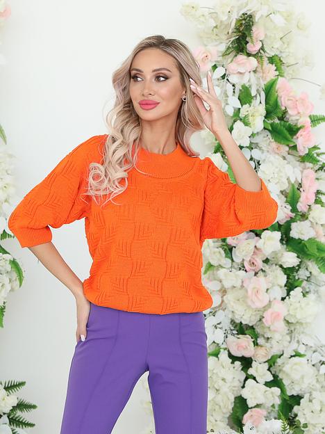 Джемпер Др4-533/10 фото 6