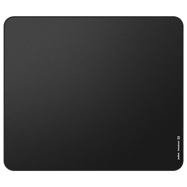 Игровой коврик Pulsar ParaBrake V2 Mouse Pad XL Black (490x420) фото 1