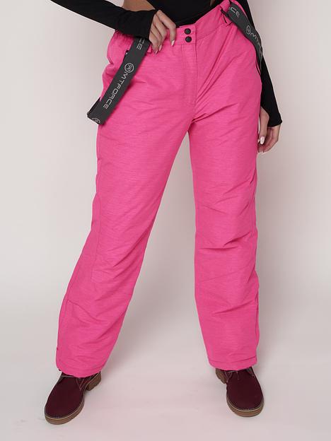 Брюки горнолыжные MTFORCE 2221R фото 10