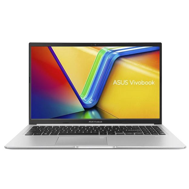 Ноутбук ASUS Vivobook 15 M1502YA-BQ676 Cool Silver (90NB0X22-M00ZZ0) фото 1
