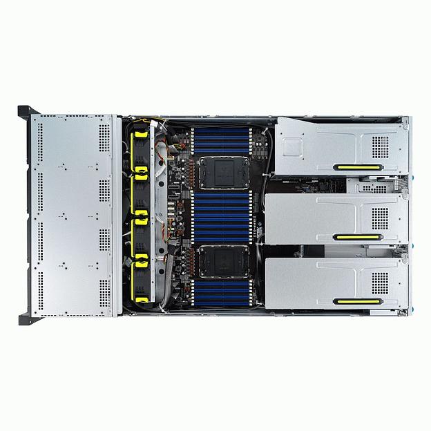 RS720-E11-RS12U/WOCPU/WOM/WOGPU/Z фото 4