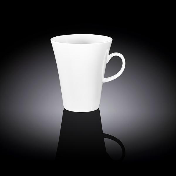 Кружка 400 мл. d=98 мм. h=114 мм. Wilmax /2/48/ фото 1