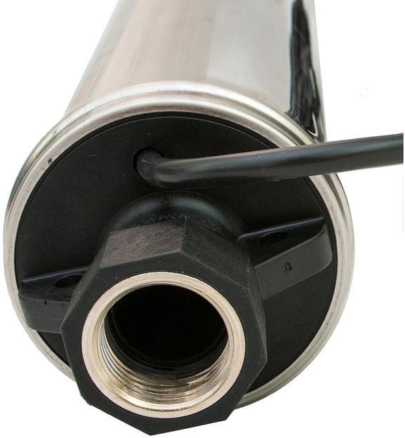 Садовый насос скважинный Джилекс Водомет 55/90 1200Вт 3300л/час фото 2