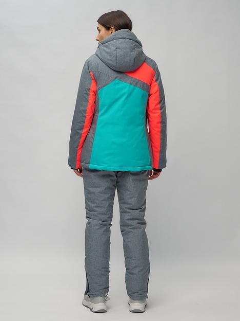 Костюм горнолыжный CHUNMAI 02011Z фото 4