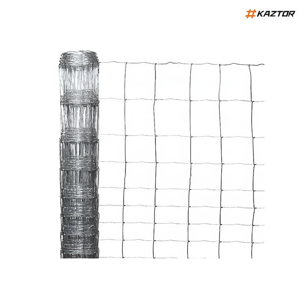 Сетка шарнирная 1,65х50 м фото 1