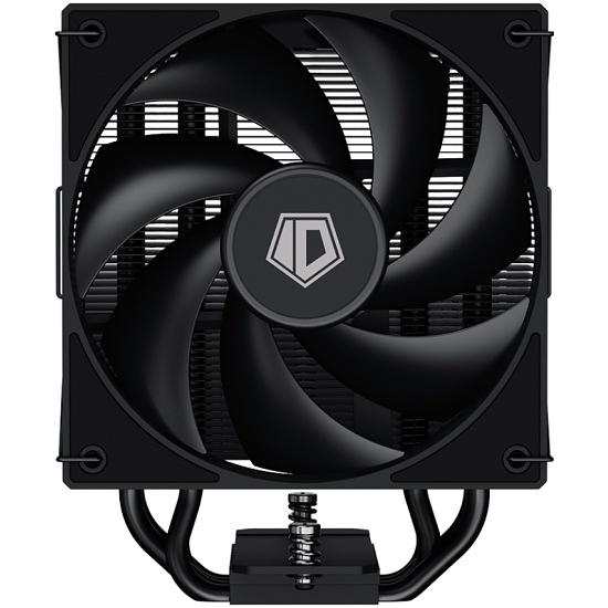 Кулер для процессора ID-Cooling FROZN A410 Black фото 4