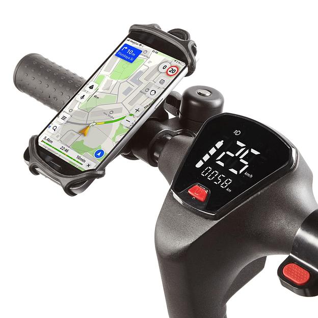 Держатель для смартфона TRIBE TA-SHH01BLACK фото 1