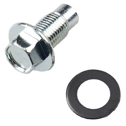 Пробка поддона сливная TDP-16 90341-12030 TRC фото 1