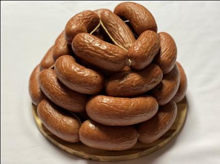 Шпикачки опт фото 1