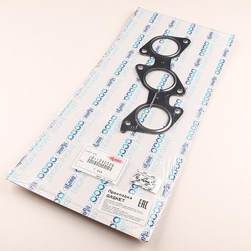 Прокладка JB-1240026, 17173-0P010 STONE фото 1