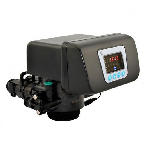 Клапан управления Runxin TM F63С3 (умягчитель 4,5 м³/ч, по расходу), опт фото 1